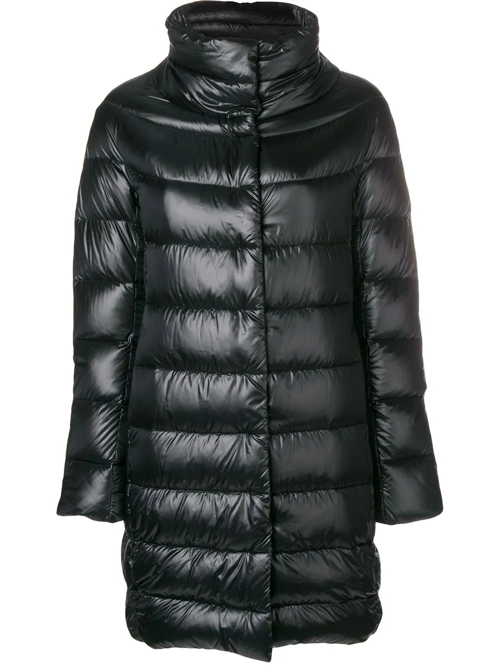 DORA MIDI DOWN JACKET