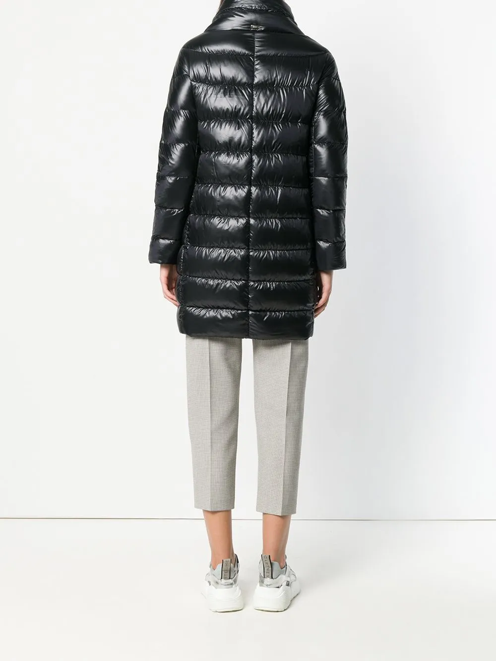 DORA MIDI DOWN JACKET