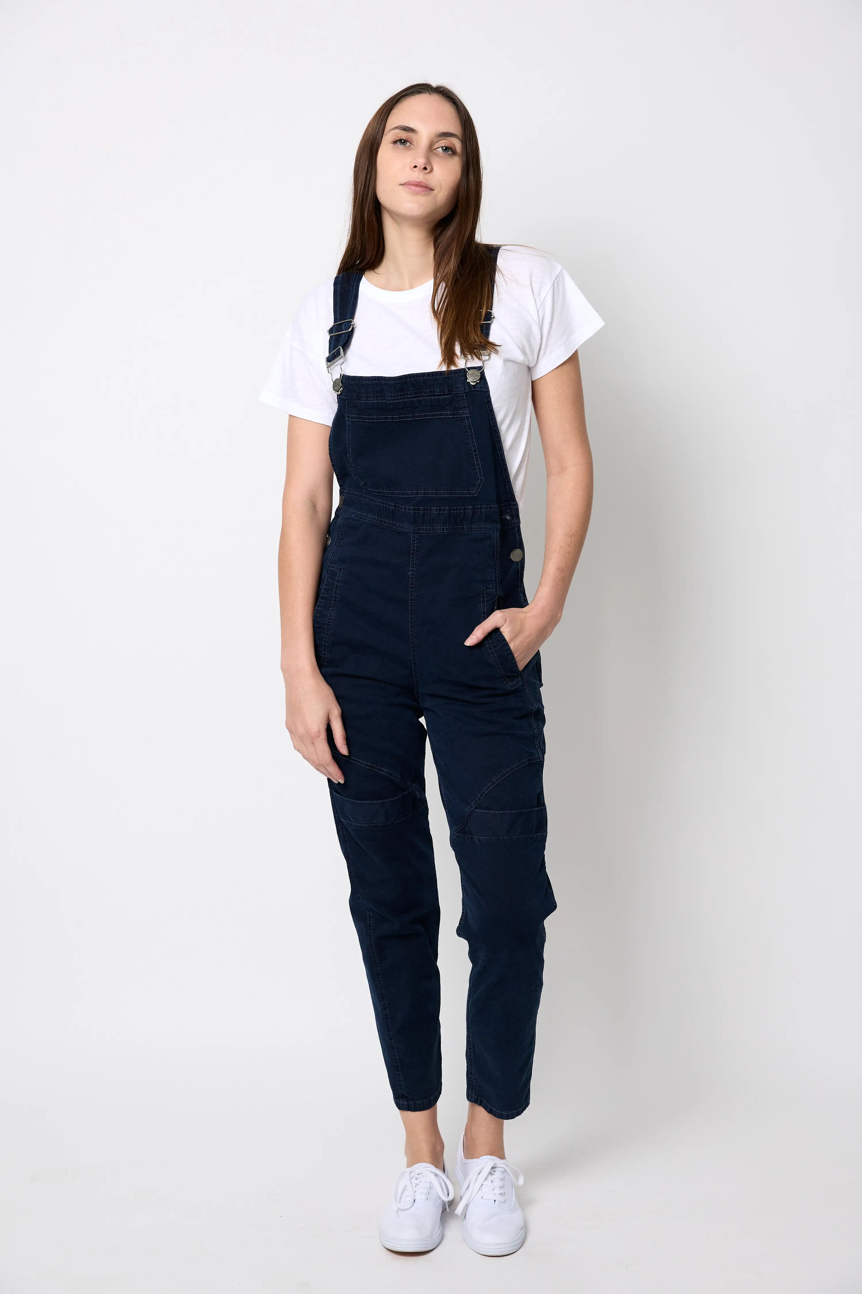 Dungarees º Indigo