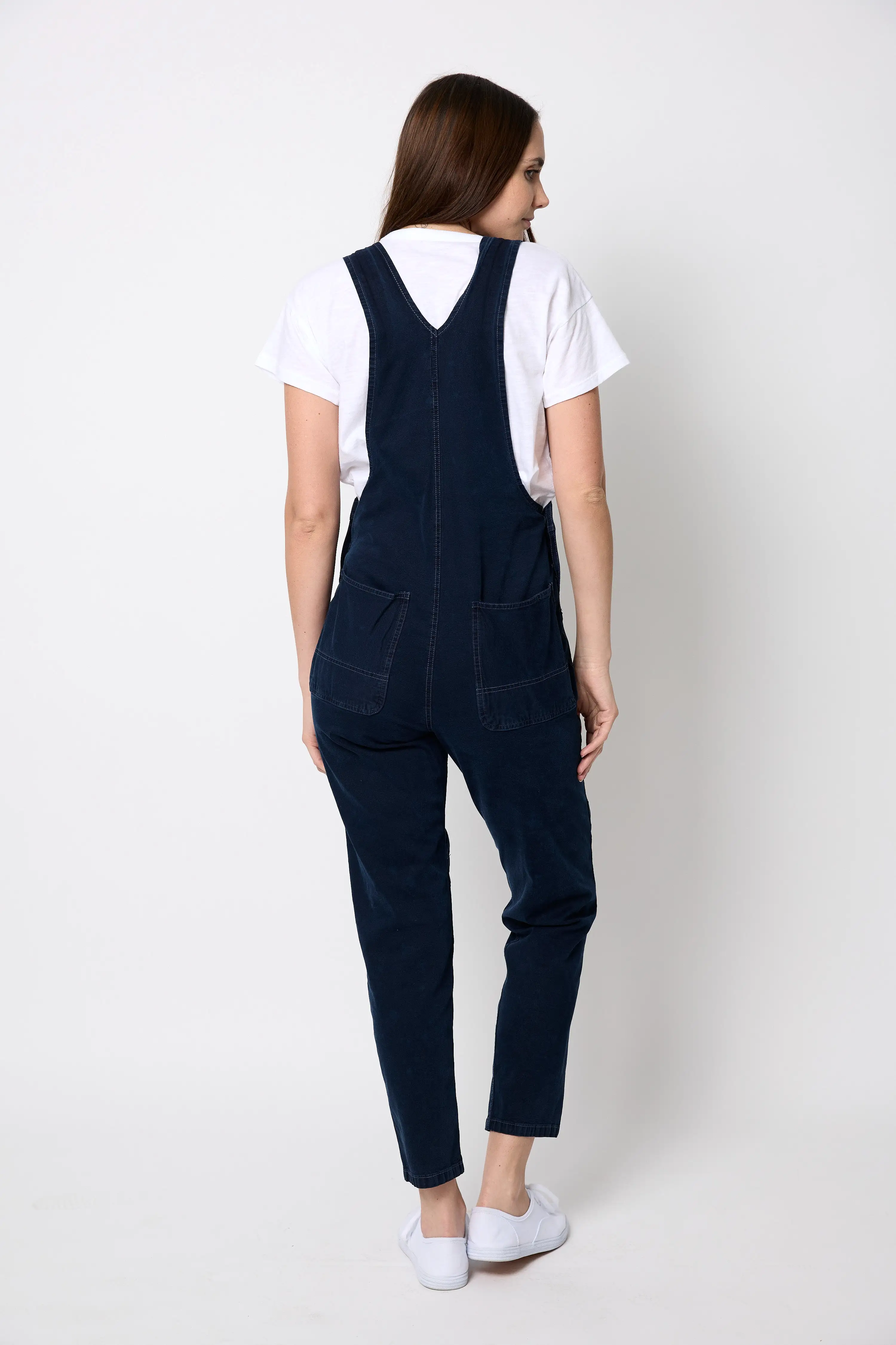 Dungarees º Indigo