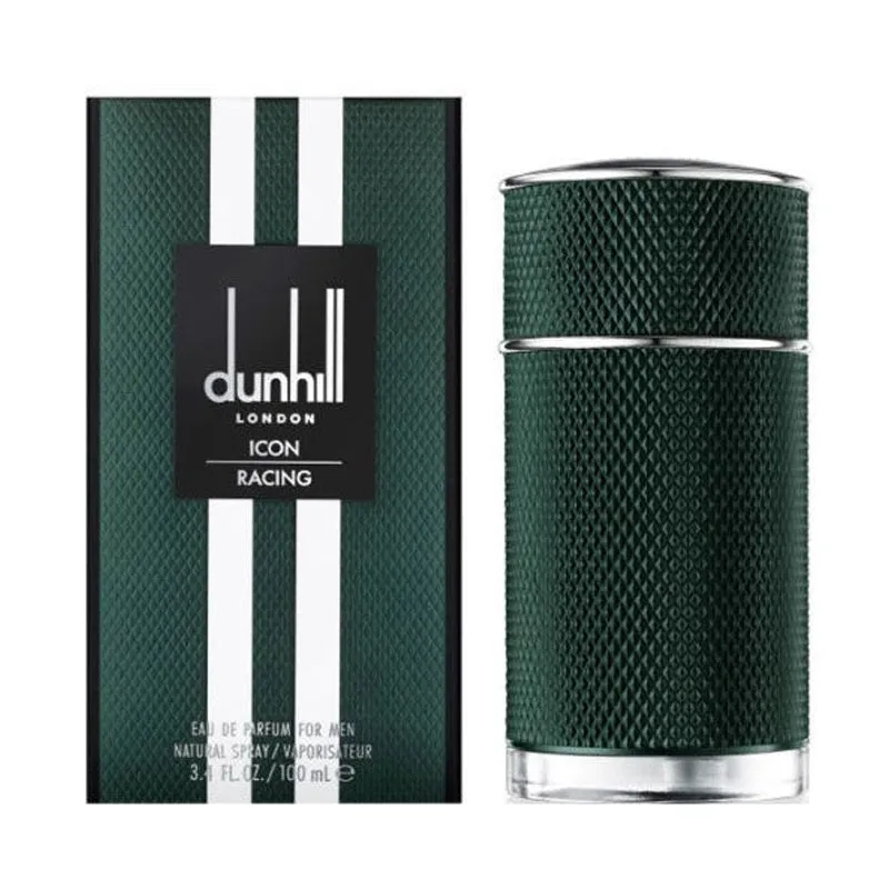 Dunhill Icon Racing Green EDP 登喜路極速男士香水 100ml