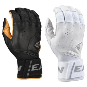 Easton Mav Pro Locked In Adult Baseball Batting Gloves MAVPROLIBG