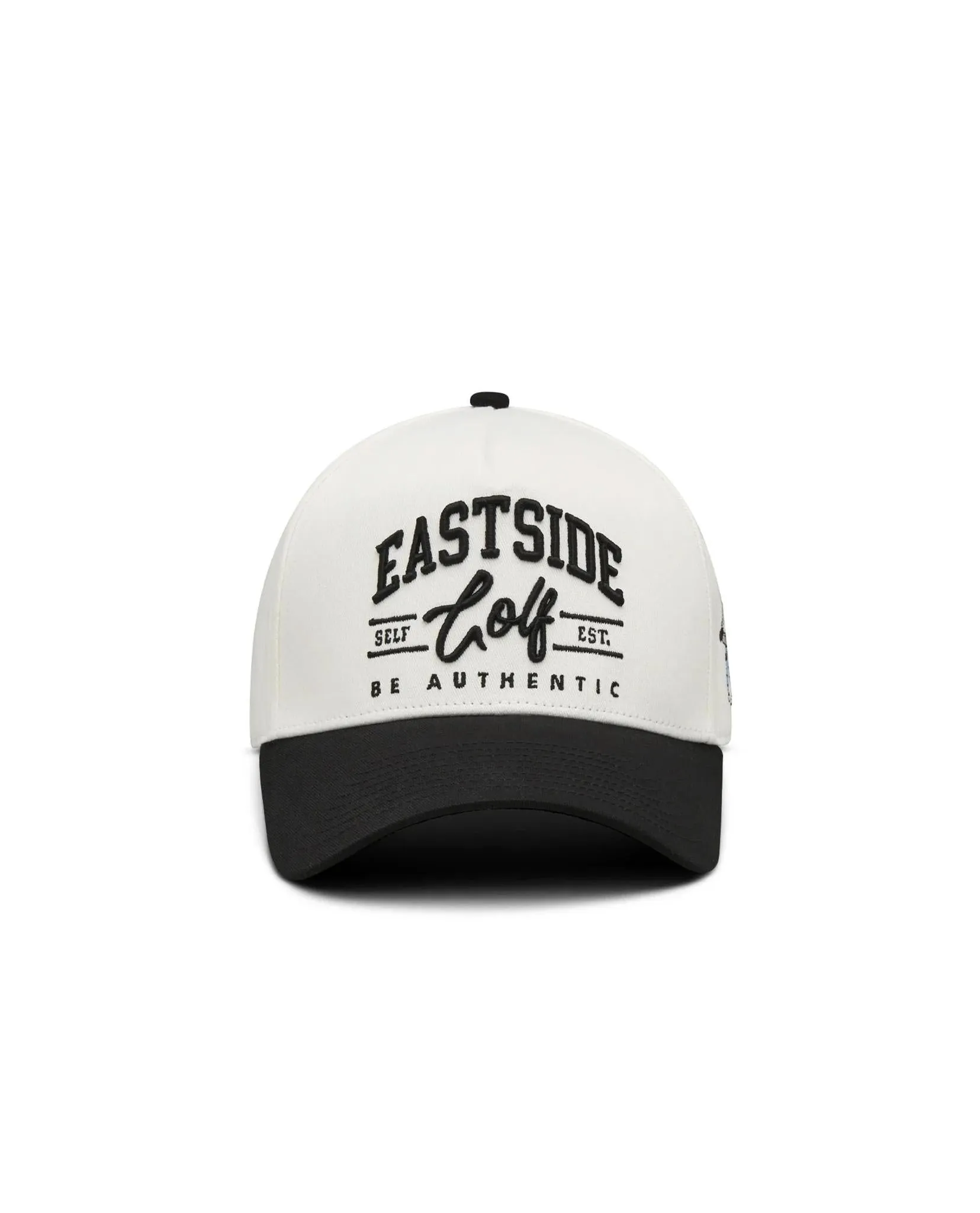 Eastside Golf Five Panel Hat