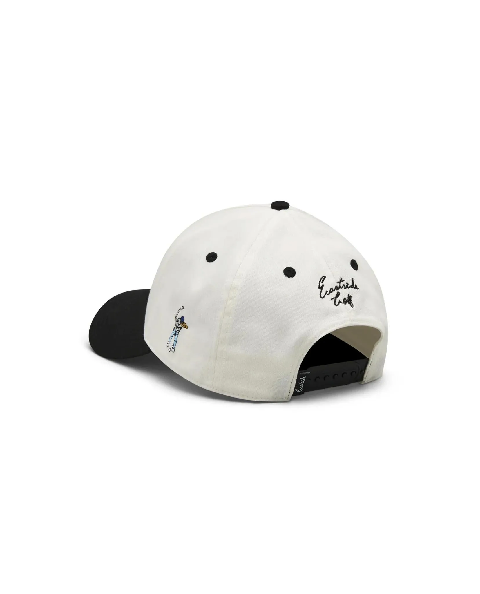 Eastside Golf Five Panel Hat