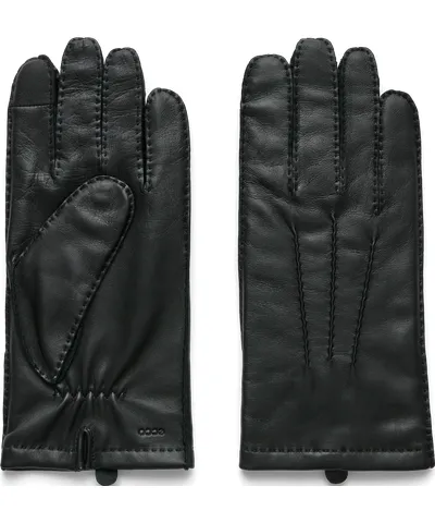 ECCO Stitched Gloves