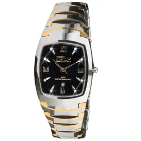 Excelsior Tungsten Men's Watch