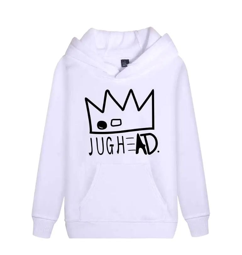 Fashion Jughead Hoodies