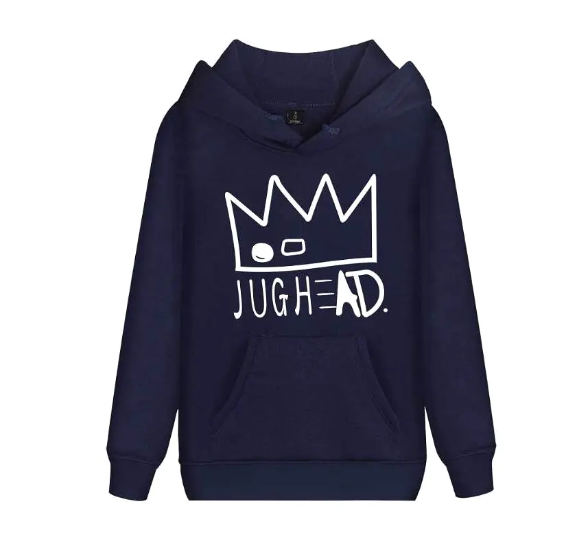 Fashion Jughead Hoodies