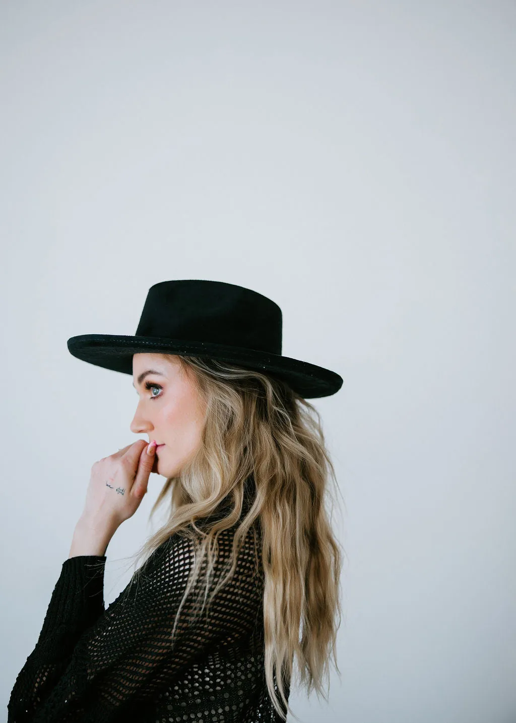 Festival Rancher Hat