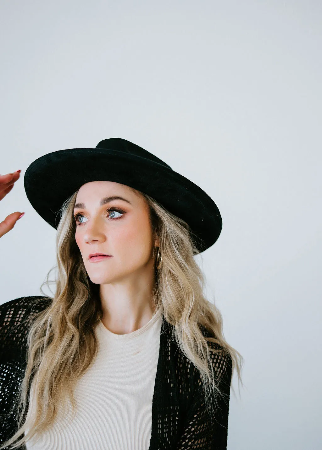 Festival Rancher Hat