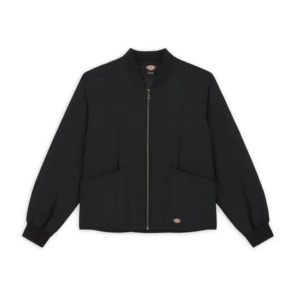 Gardiner Liner Jacket Black