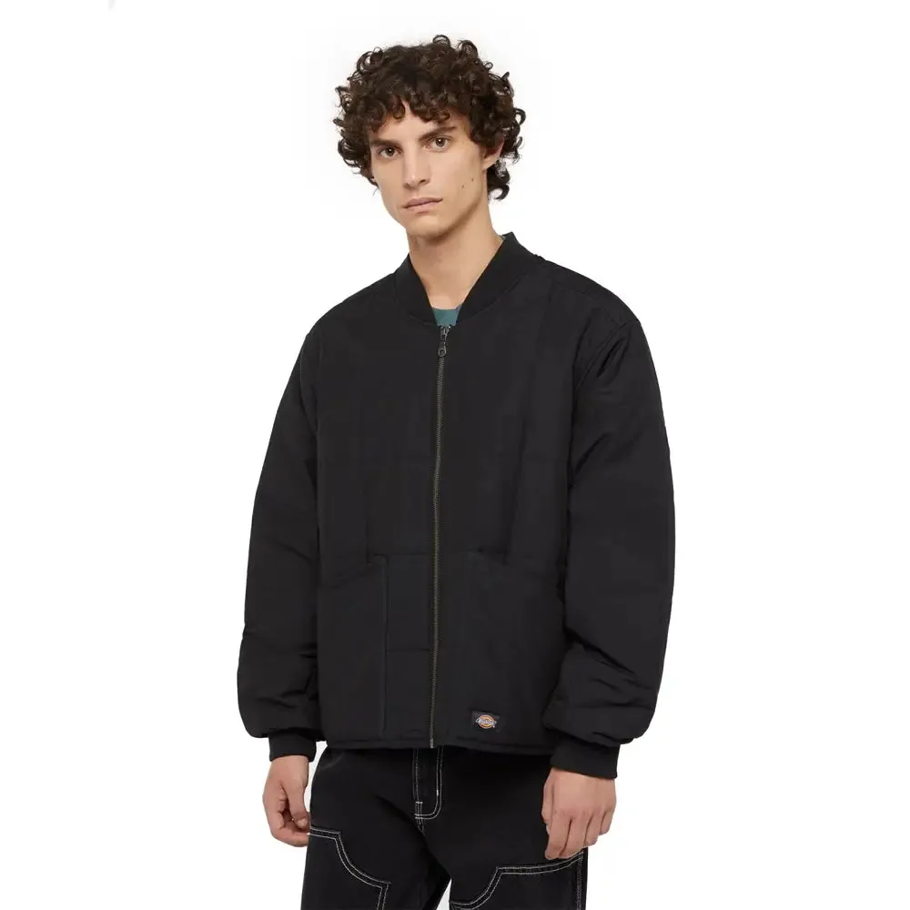 Gardiner Liner Jacket Black