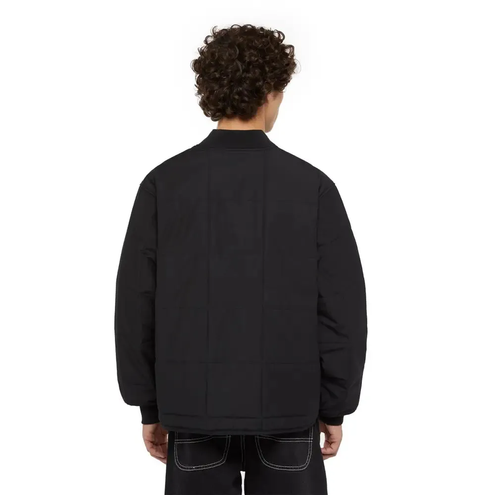 Gardiner Liner Jacket Black