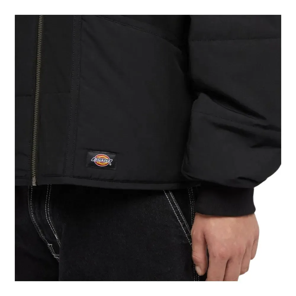 Gardiner Liner Jacket Black