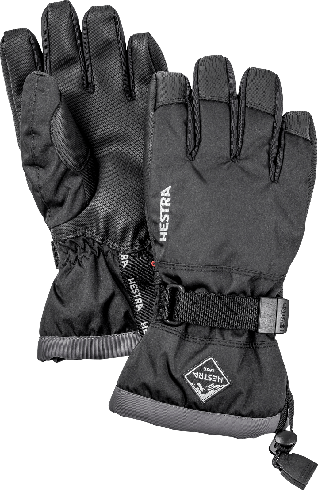 Gauntlet CZone Jr. Glove Kids'