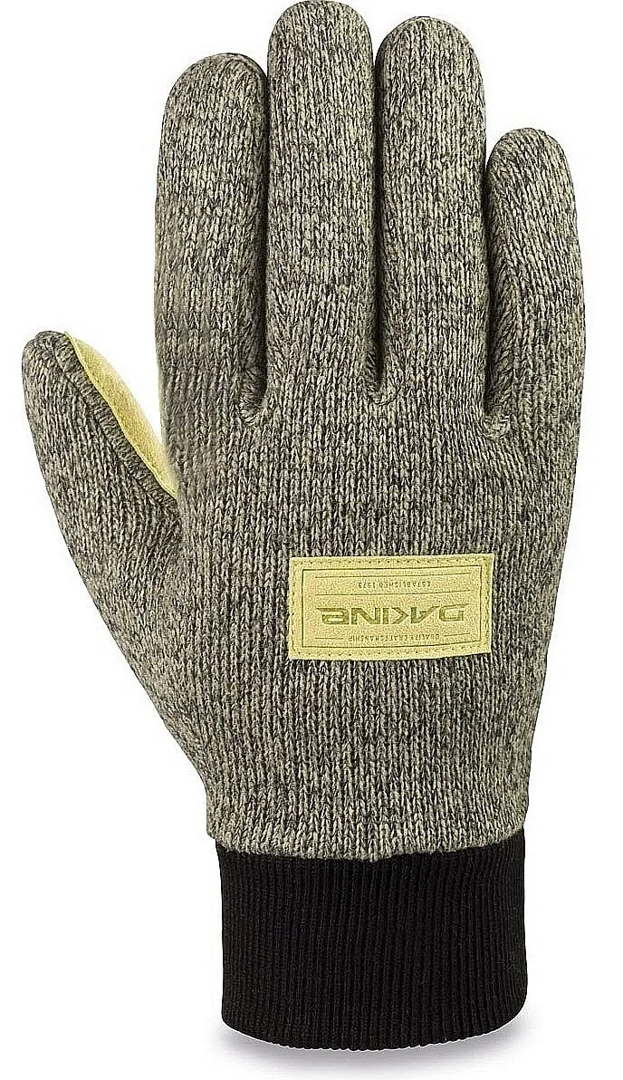 gloves Dakine Patriot - Oak