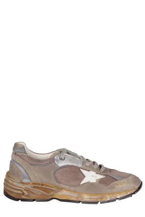 Golden Goose Deluxe Brand Running Dad Net Sneakers