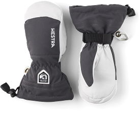 Heli Ski Jr Mitt Kids'