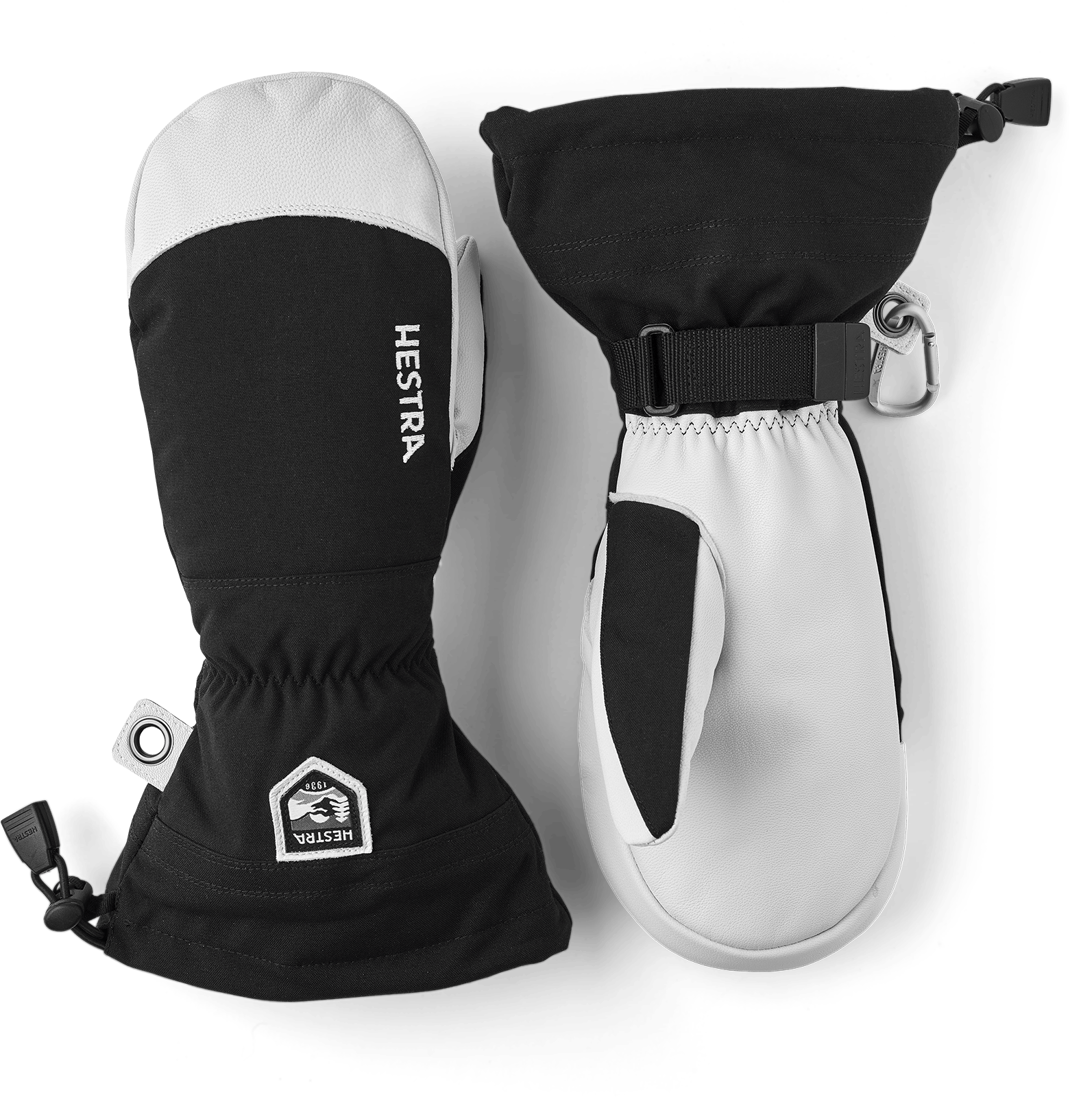 Heli Ski Mitt Men's