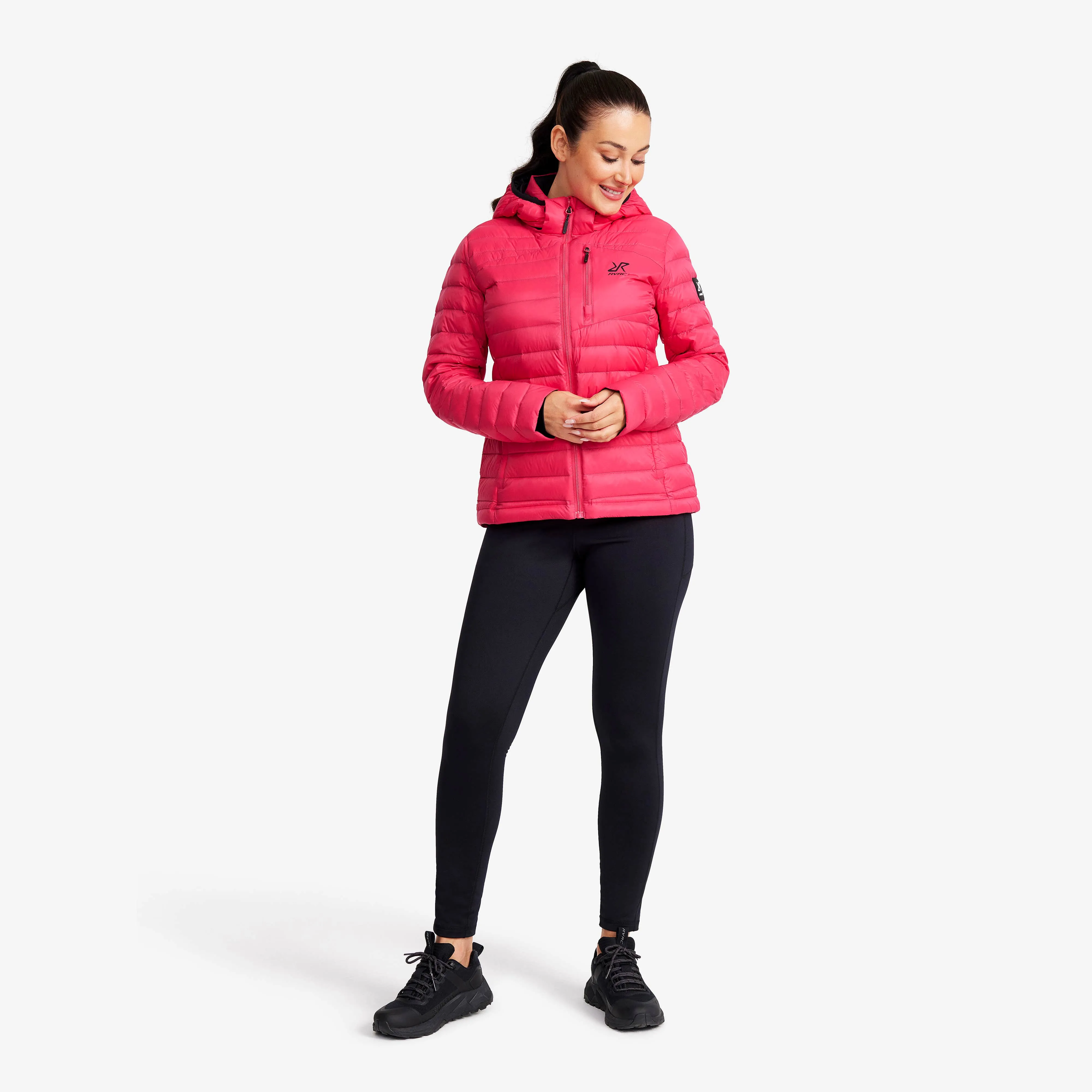 Helium Down Jacket Women