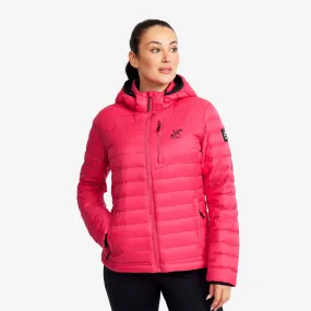 Helium Down Jacket Women