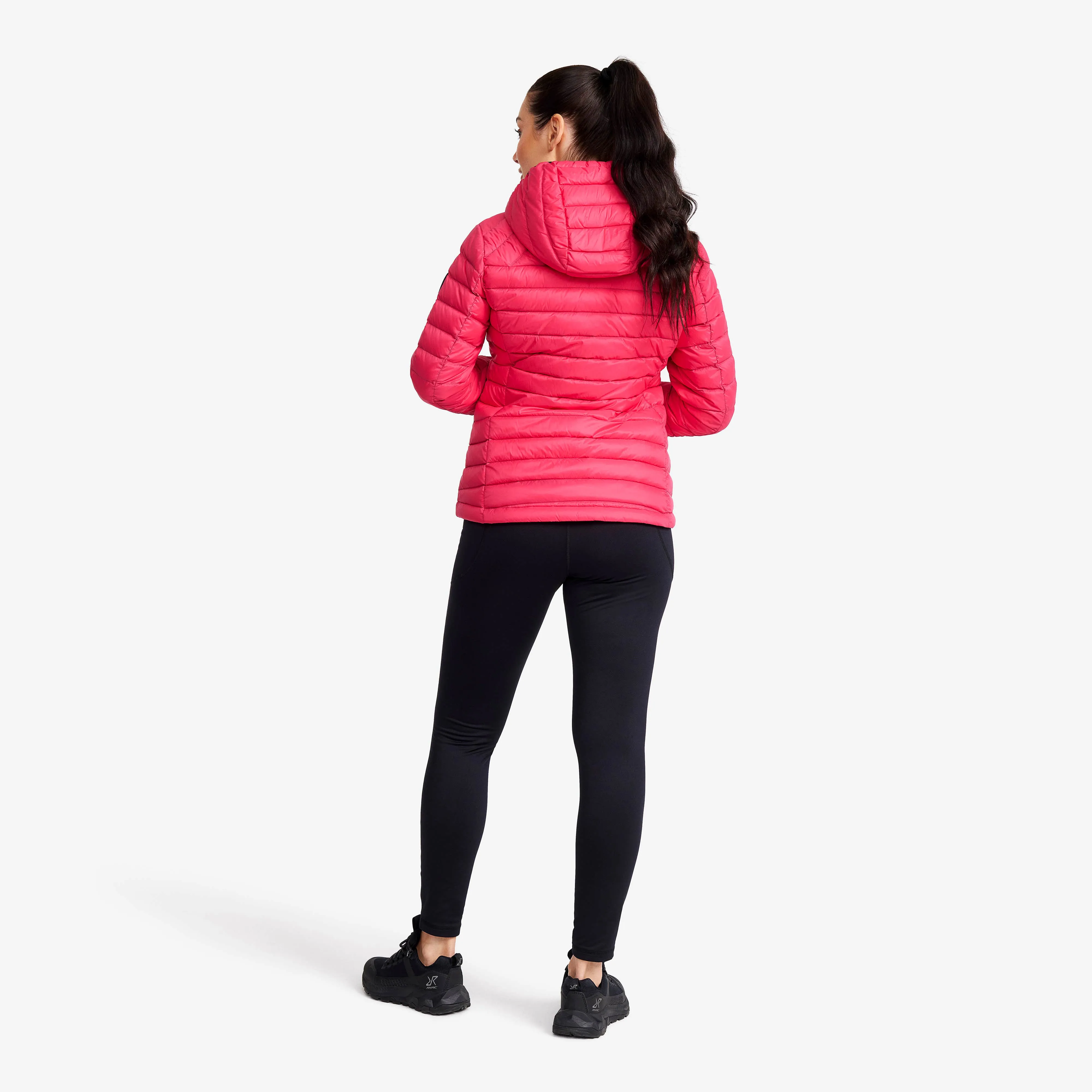 Helium Down Jacket Women