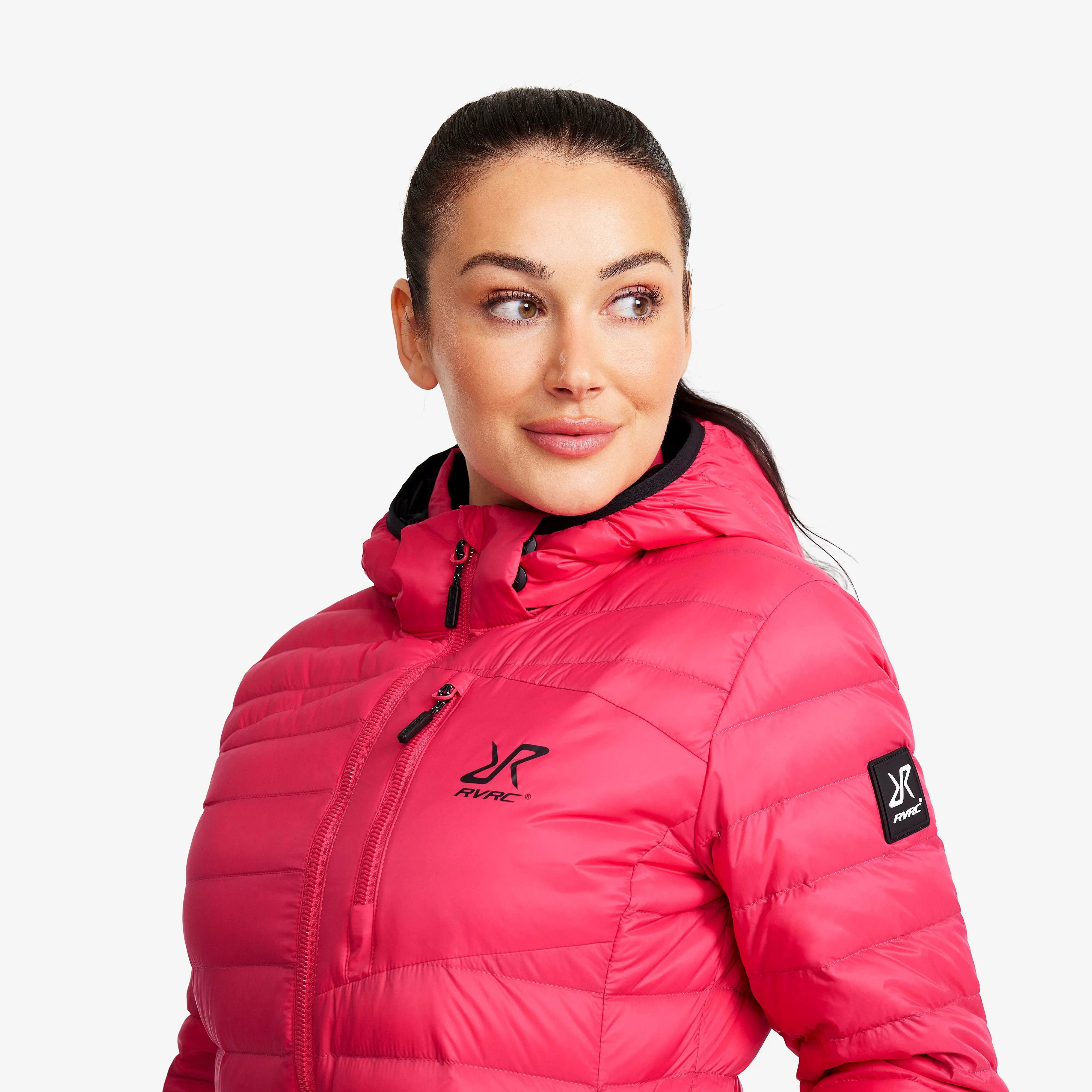 Helium Down Jacket Women