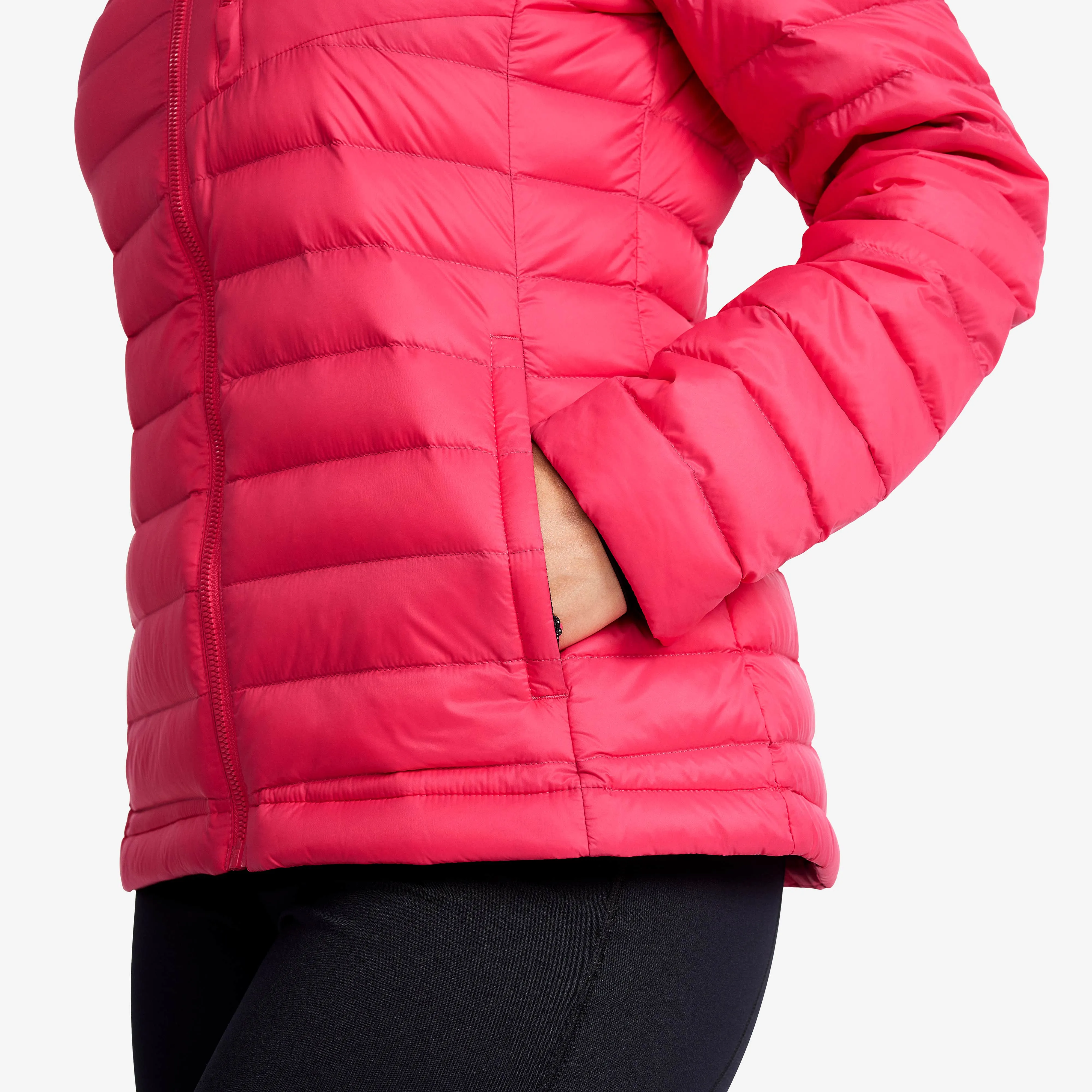 Helium Down Jacket Women