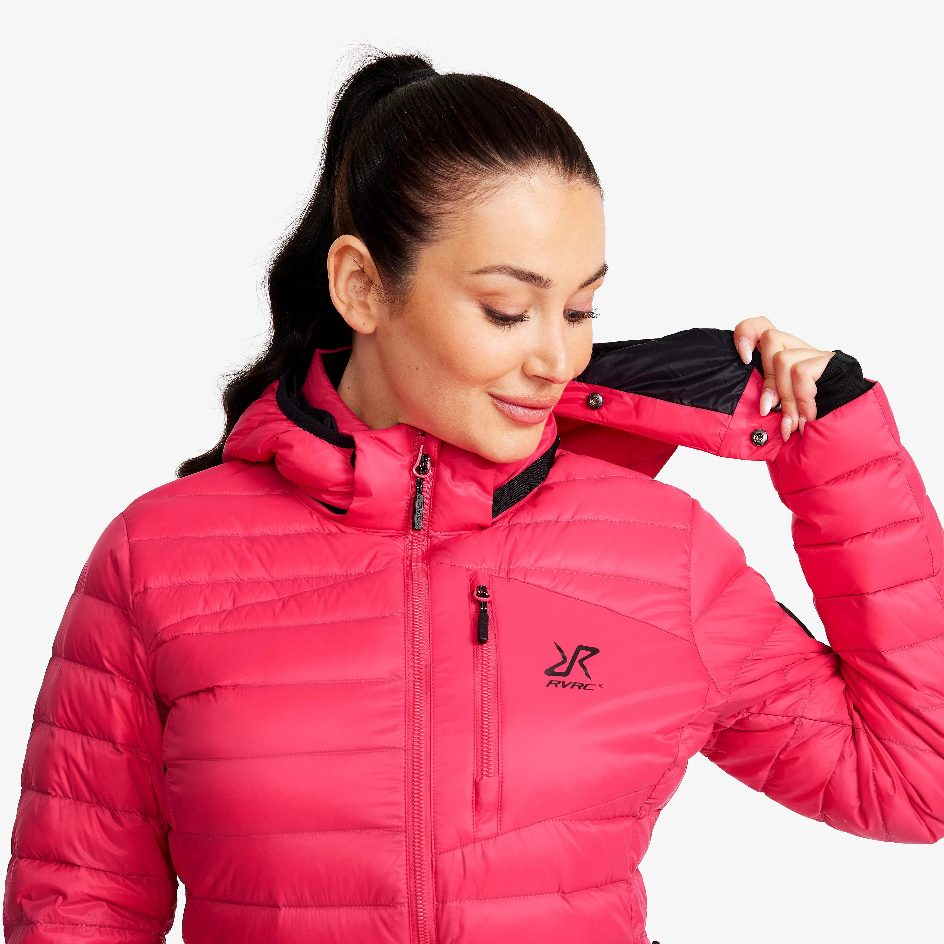 Helium Down Jacket Women