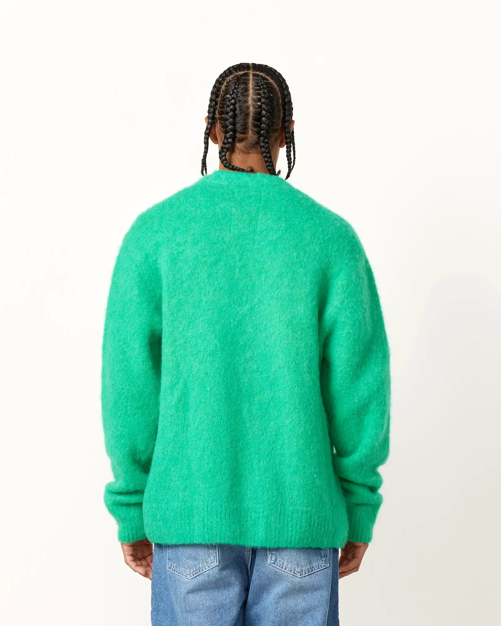 Howlin' x Harvey's General Store Uni Cardigan