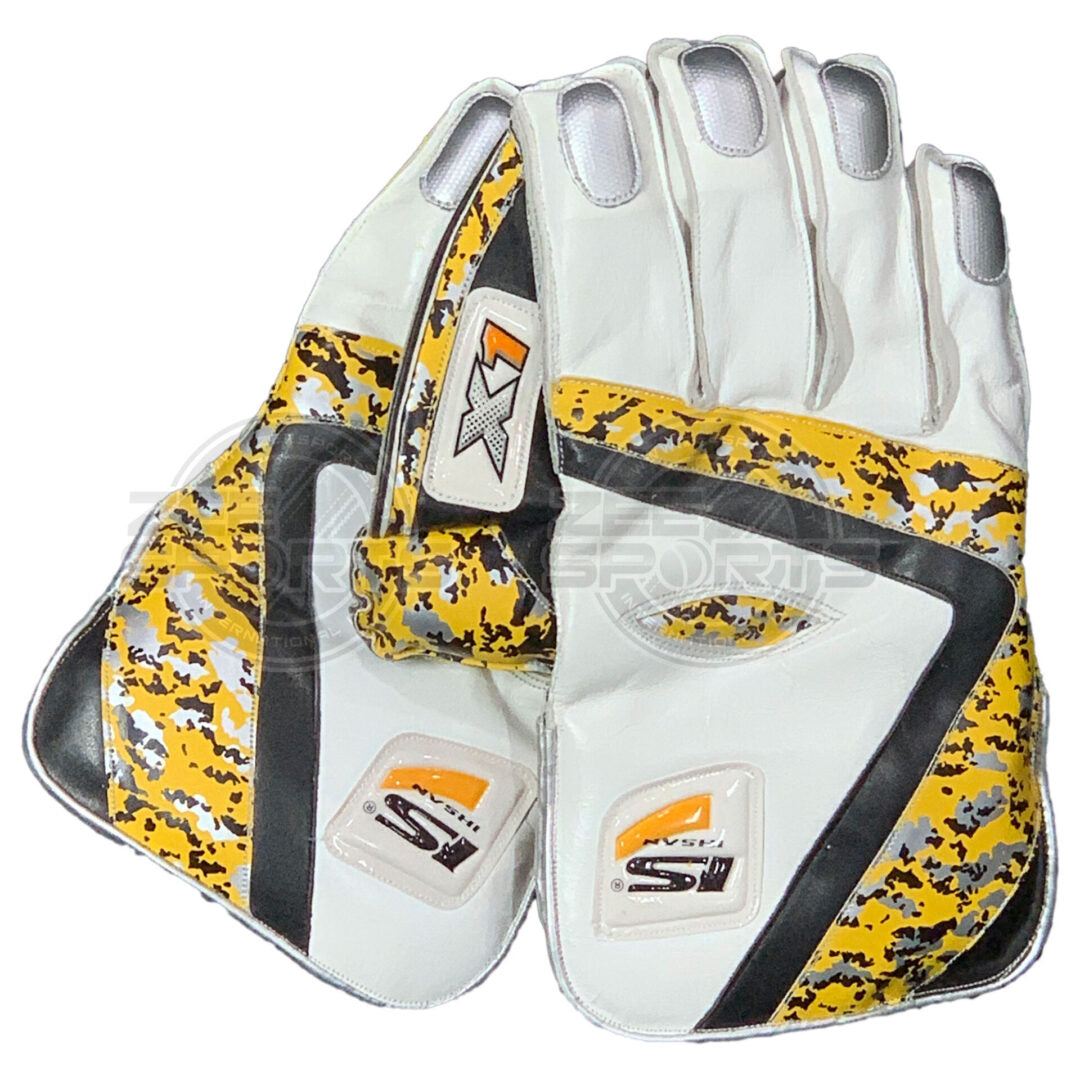 Ihsan X1 WICKET KEEPING Gloves