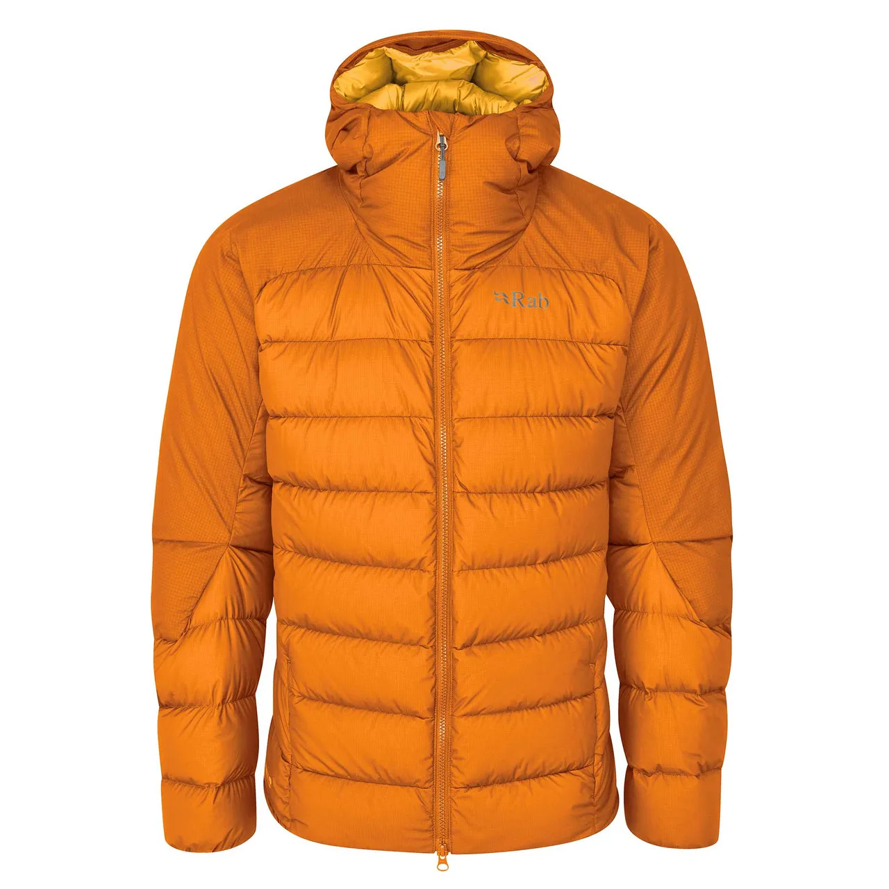 Infinity Alpine Down Jacket