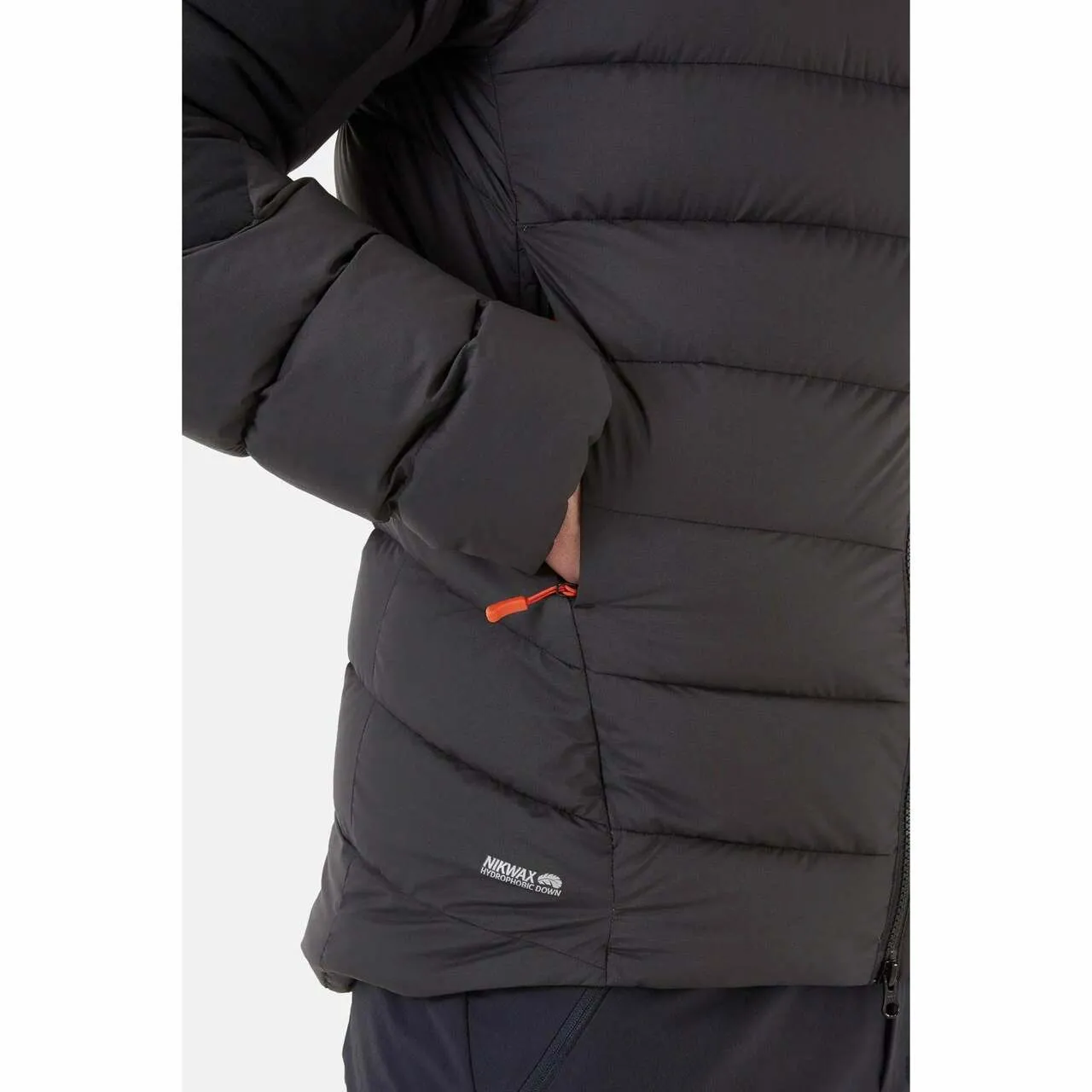 Infinity Alpine Down Jacket