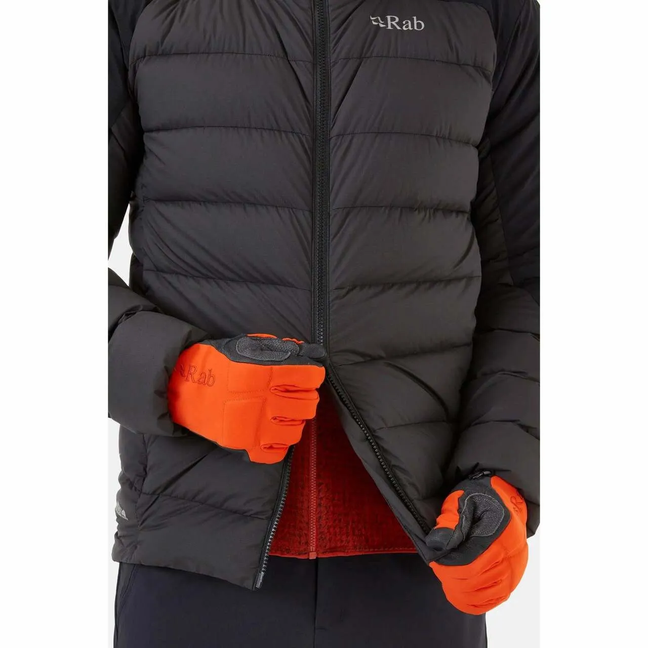 Infinity Alpine Down Jacket