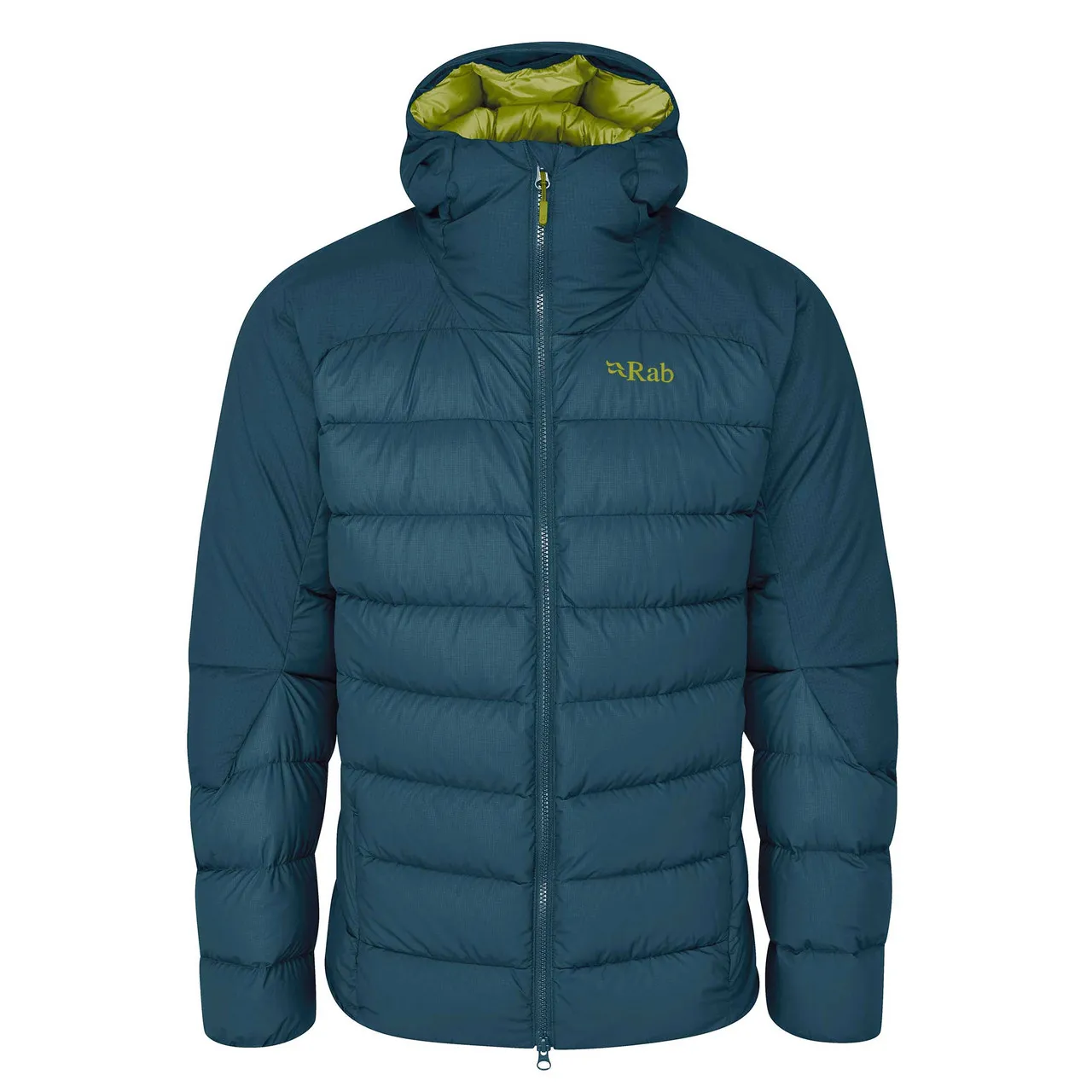 Infinity Alpine Down Jacket