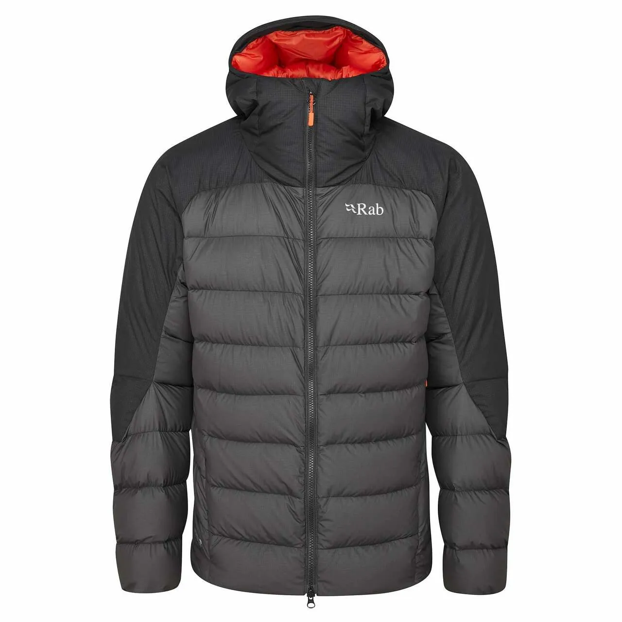 Infinity Alpine Down Jacket