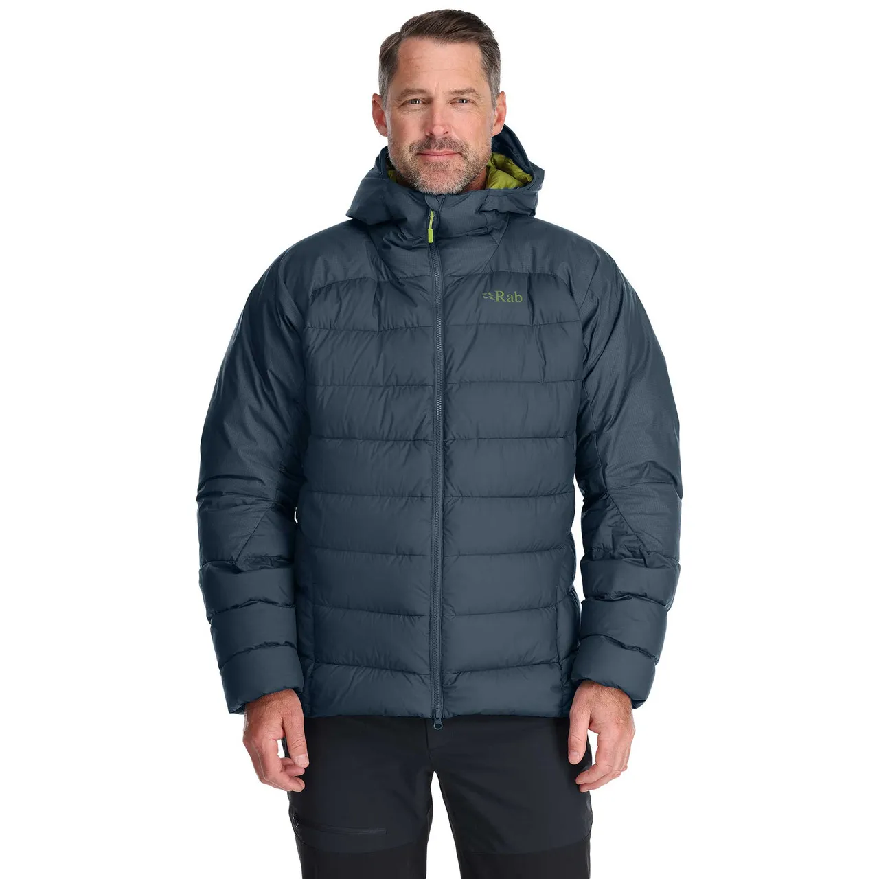 Infinity Alpine Down Jacket