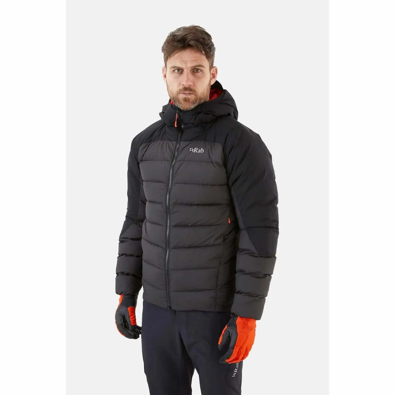 Infinity Alpine Down Jacket