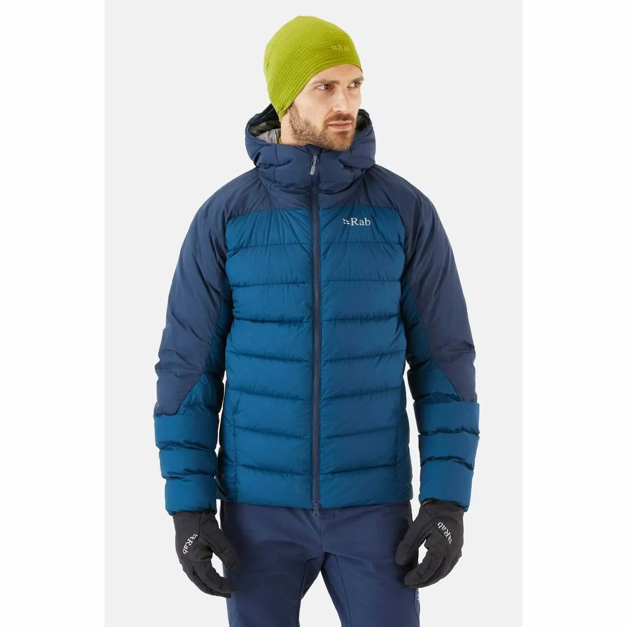 Infinity Alpine Down Jacket