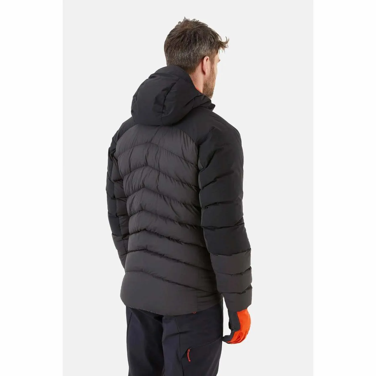 Infinity Alpine Down Jacket