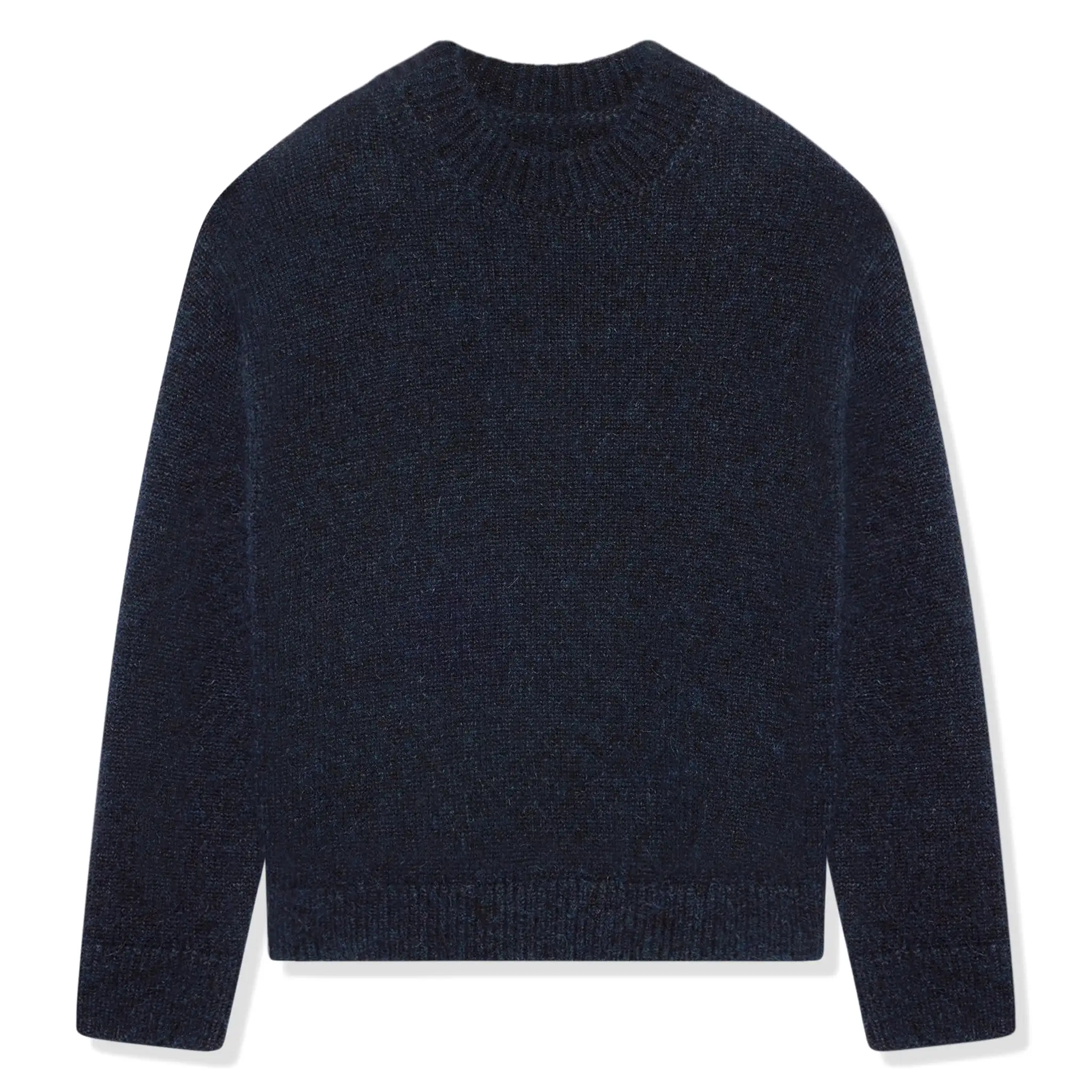 Jacquemus La Maille Pavane Dark Navy Knit