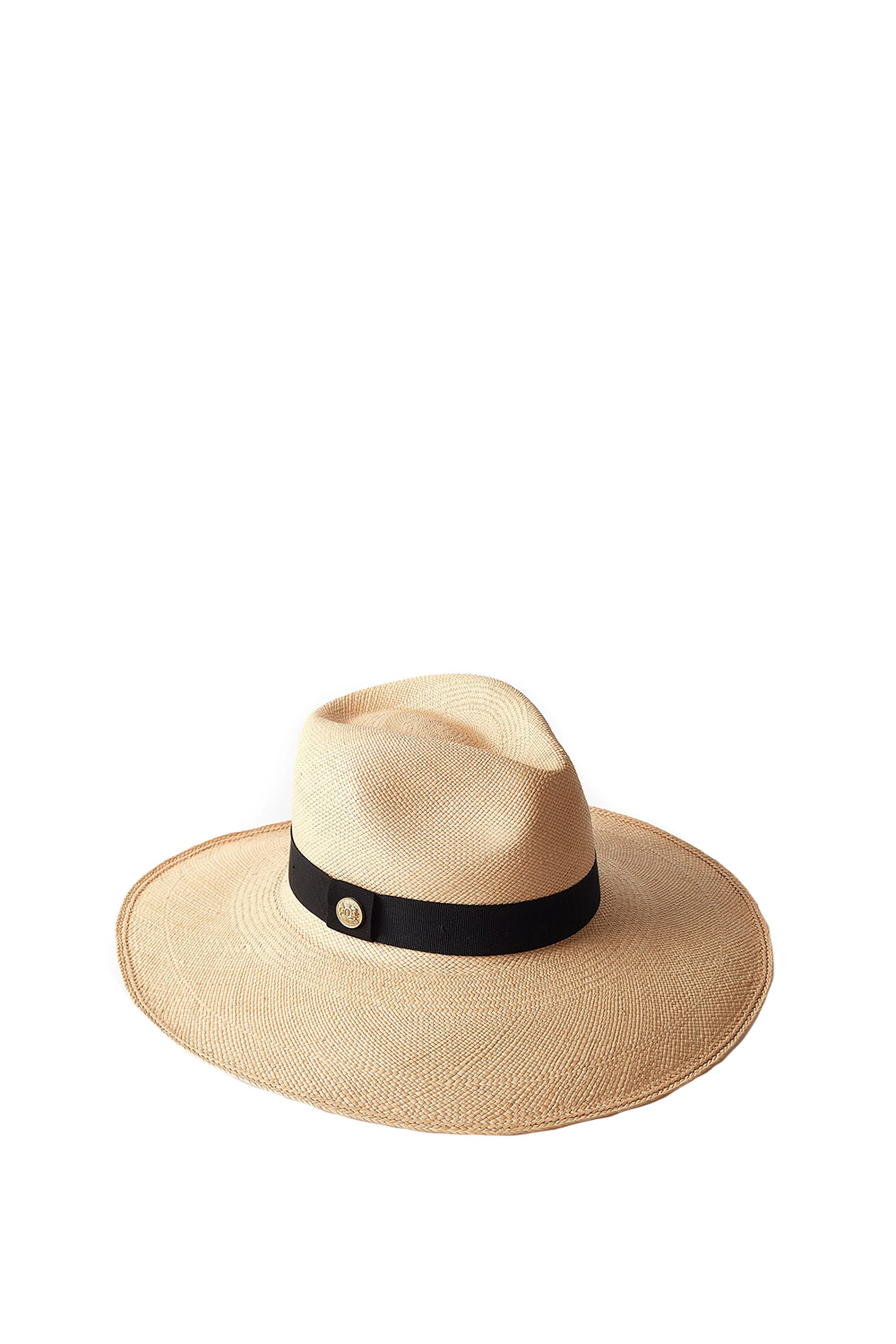 Jessica Hat (Natural)