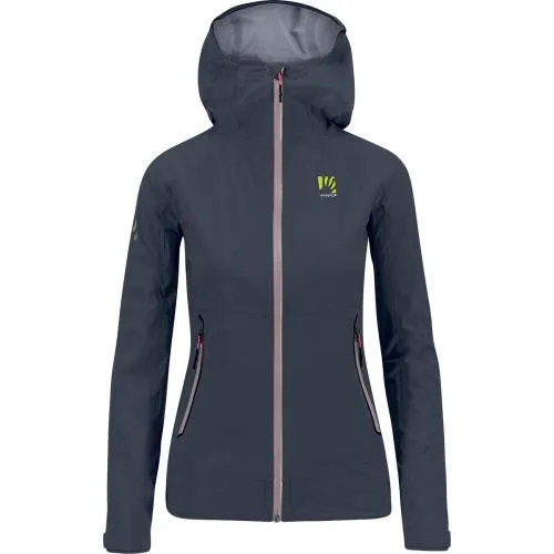 Karpos Temporale W Jacket Women's hardshell jacket