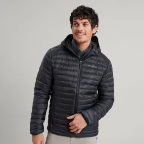 Kathmandu Heli R Hooded Down Jacket - Down jacket - Men's | Hardloop