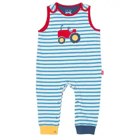 Kite Farm Life Dungarees