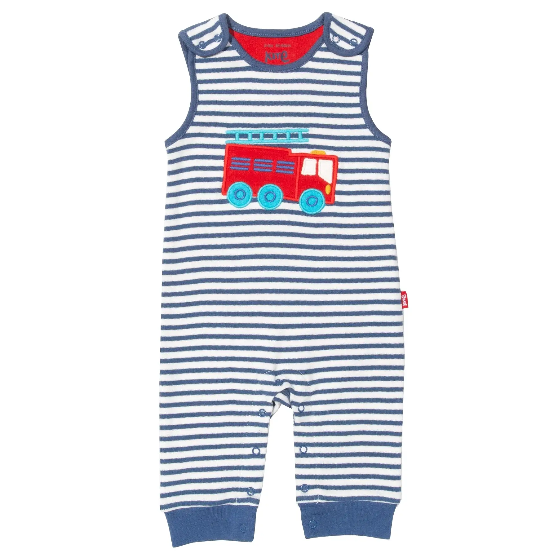 Kite Rescue Dungarees