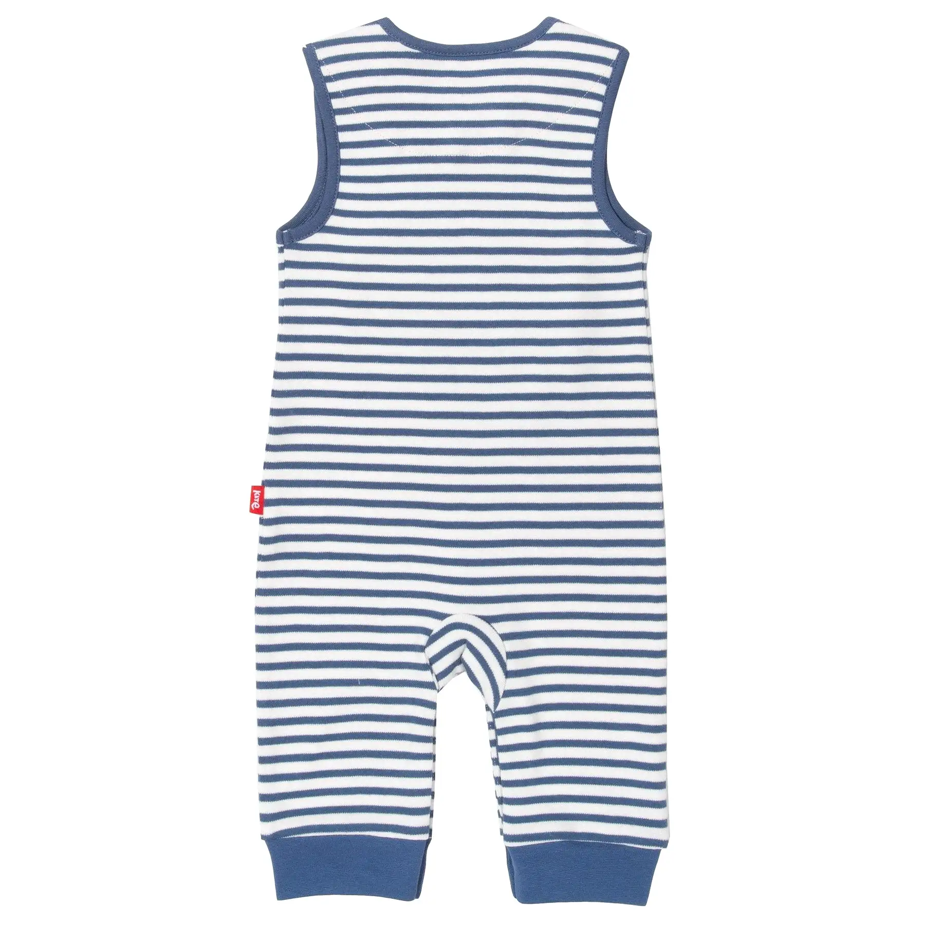 Kite Rescue Dungarees