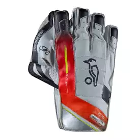 Kookaburra Wicket Keeping Gloves K-FLEX Support 1000L