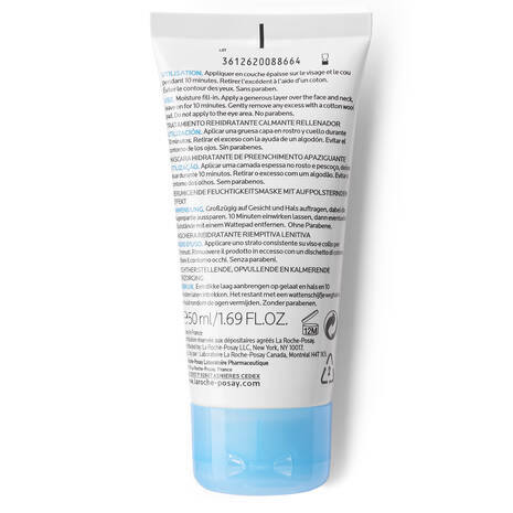 La Roche-Posay Hydraphase Intense Masque 50ml