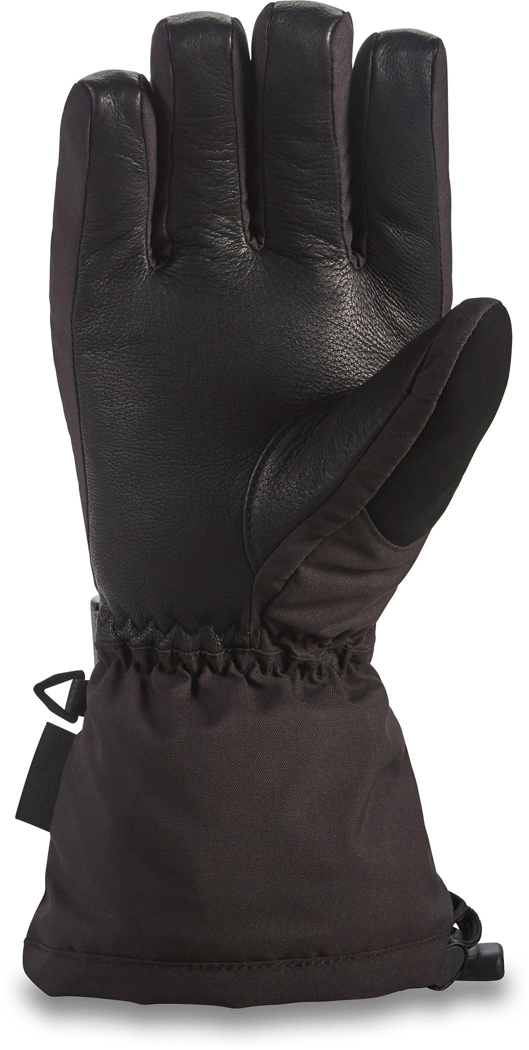 Leather Camino Glove Women's